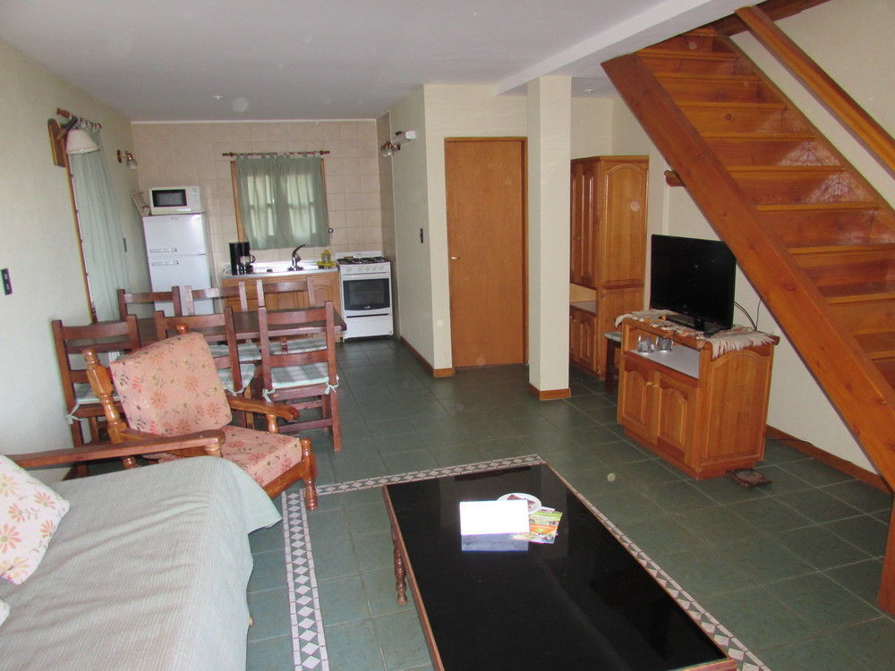 Lodge Ruca Piren