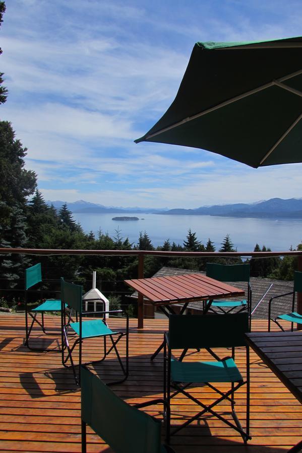 Ruca Piren Lodge San Carlos de Bariloche